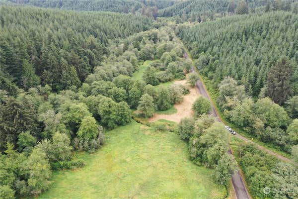 0 MIDDLE BRANCH ROAD, ELMA, WA 98541 - Image 1