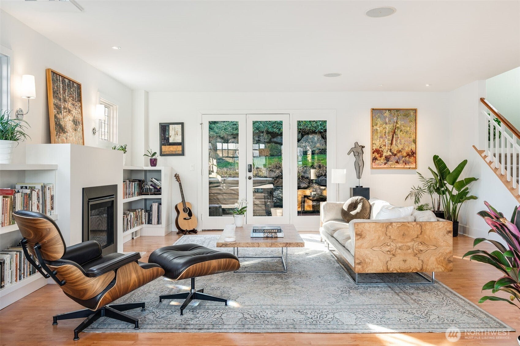 Seattle, Washington, 98144, United States, 5 Bedrooms Bedrooms, ,4 BathroomsBathrooms,Residential,Active,1936447