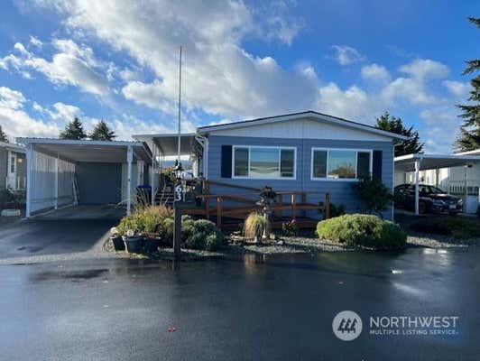 301 N 7TH AVE SPC 63, SEQUIM, WA 98382 - Image 1