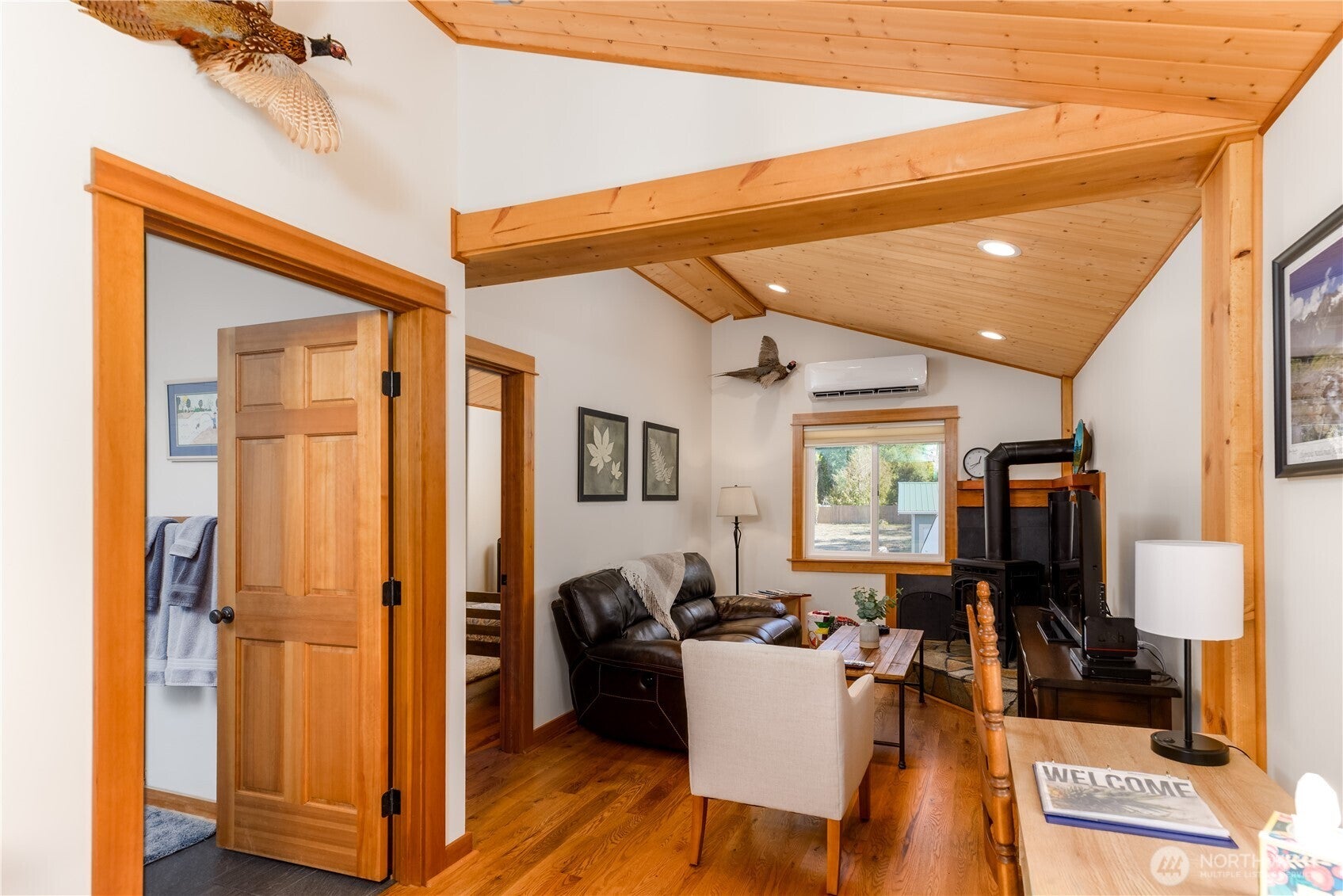 Sequim, Washington, 98382, United States, 5 Bedrooms Bedrooms, ,4 BathroomsBathrooms,Residential,Active,1945482