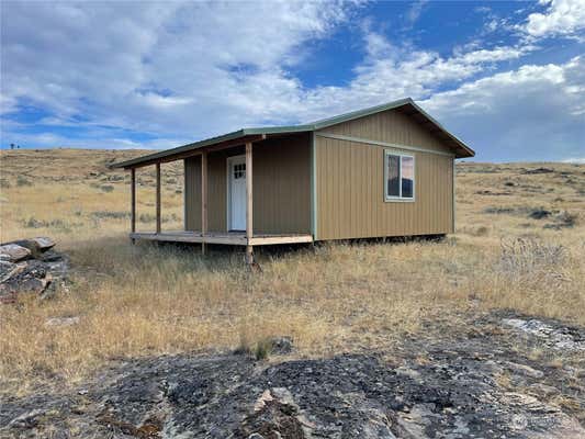 0 MCLAUGHLIN CANYON ROAD, TONASKET, WA 98855 - Image 1