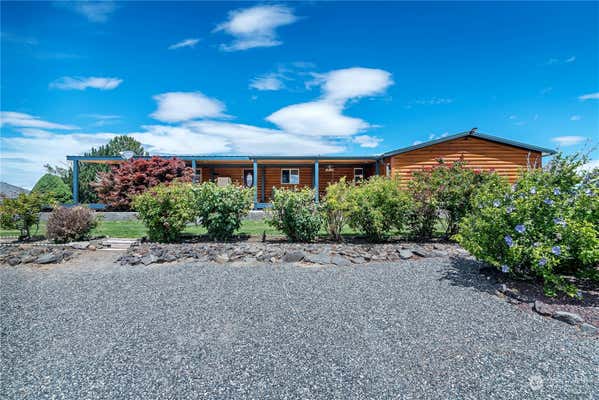 502 DESERT AIRE DR SW # 71, MATTAWA, WA 99349 - Image 1