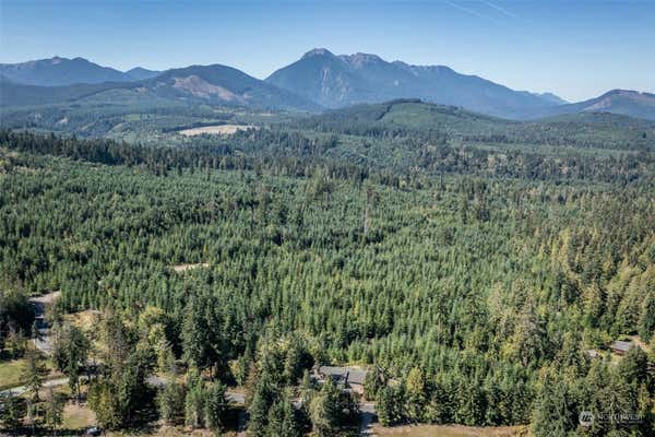 4360 BLUE MOUNTAIN RD, PORT ANGELES, WA 98362 - Image 1