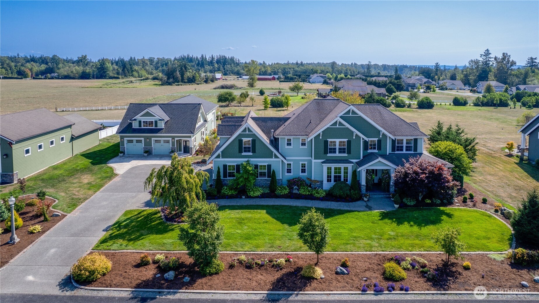 Burlington, Washington, 98233, United States, 4 Bedrooms Bedrooms, ,3 BathroomsBathrooms,Residential,Active,1944052