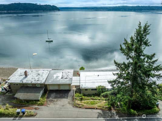 22690 N US HWY 101, HOODSPORT, WA 98548 - Image 1