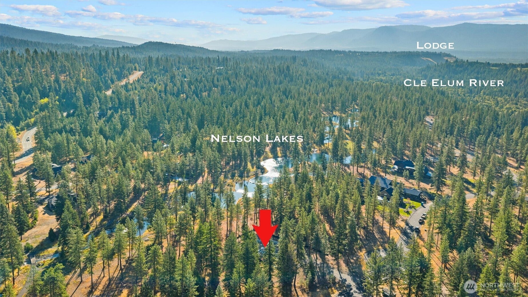 Cle Elum, Washington, 98922, United States, 5 Bedrooms Bedrooms, ,6 BathroomsBathrooms,Residential,Active,1953268