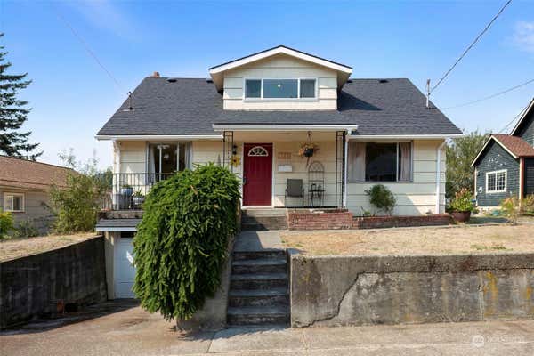 121 OLYMPIC AVE, BREMERTON, WA 98312 - Image 1