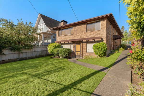 2845 21ST AVE W, SEATTLE, WA 98199 - Image 1