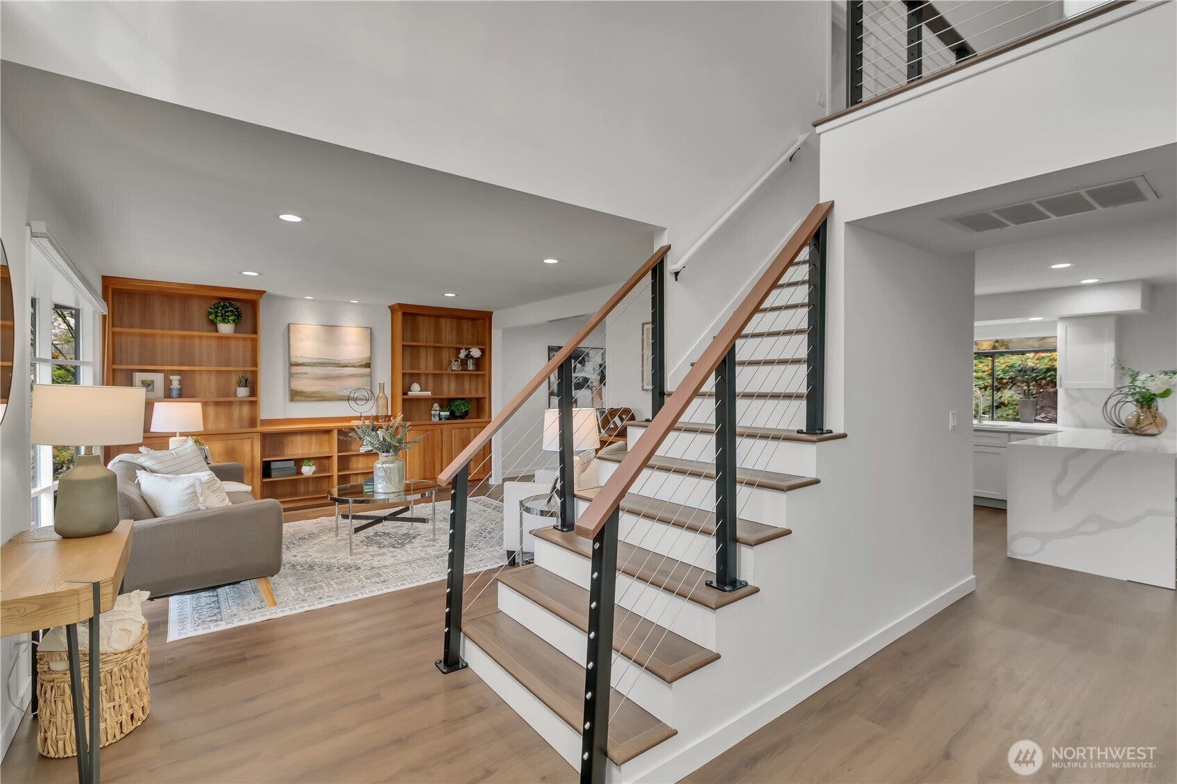 Bellevue, Washington, 98005, United States, 4 Bedrooms Bedrooms, ,3 BathroomsBathrooms,Residential,Active,1988415