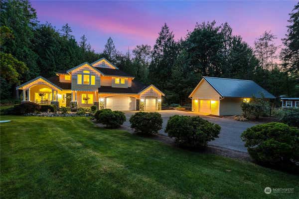 22722 87TH AVE SE, WOODINVILLE, WA 98077 - Image 1