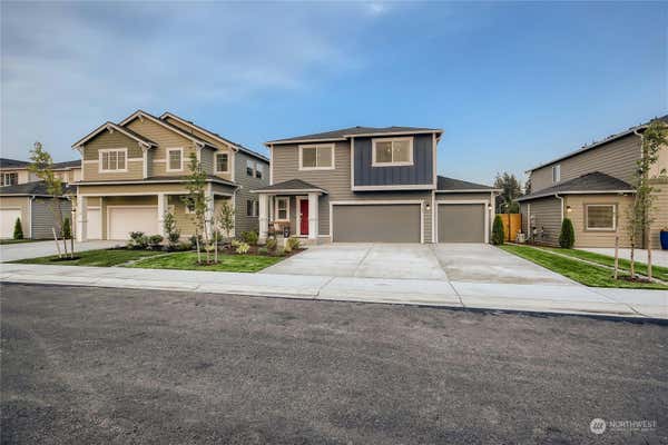 131 NE OLYMPIC RDG # 89, BELFAIR, WA 98528 - Image 1