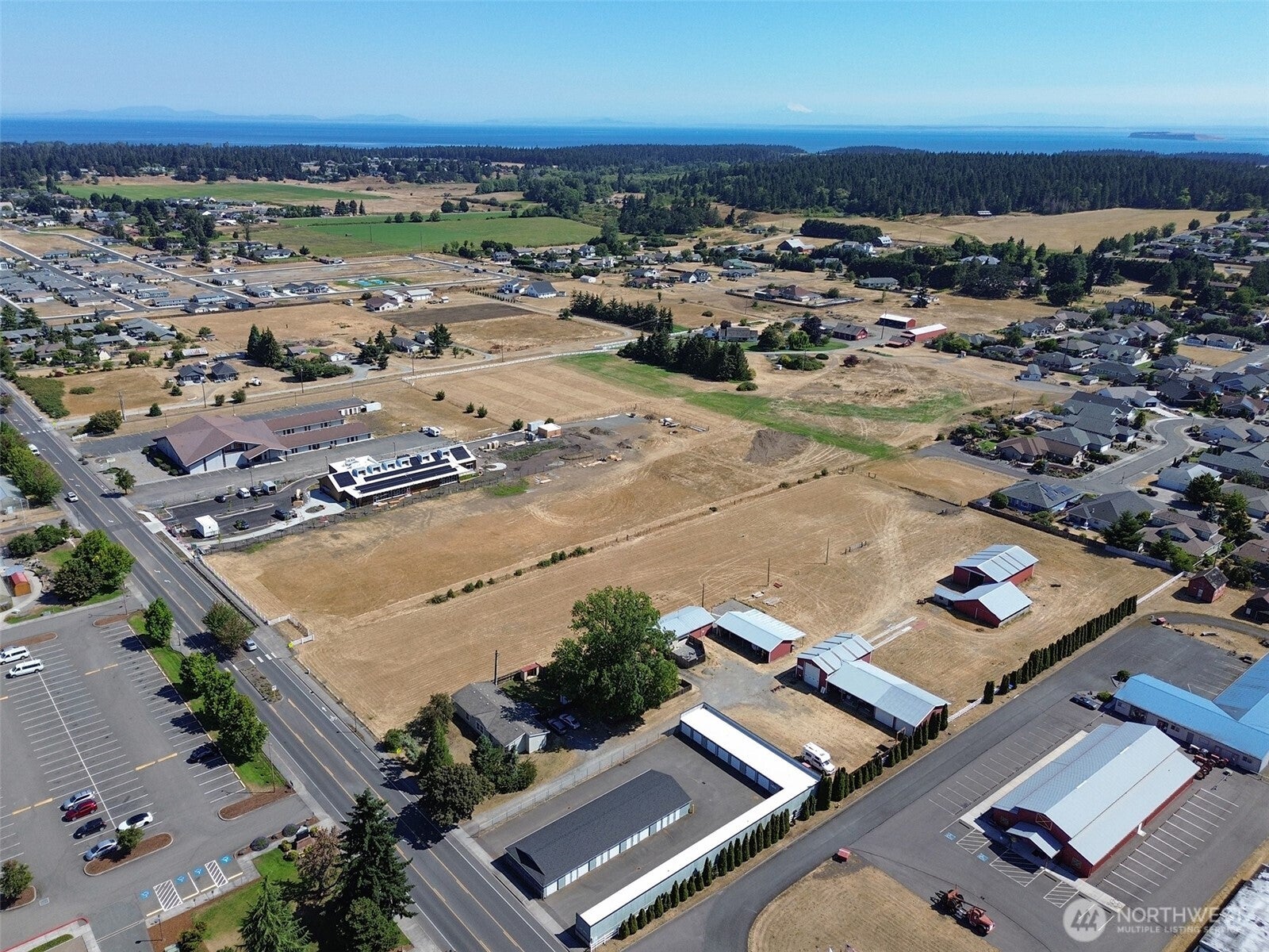 Sequim, Washington, 98382, United States, 5 Bedrooms Bedrooms, ,2 BathroomsBathrooms,Residential,Active,1910155