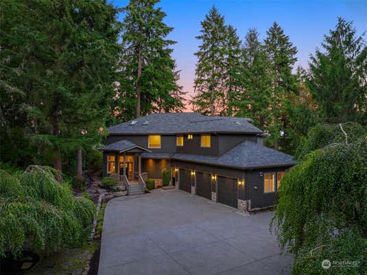 6531 NE BUCKSKIN LN, BAINBRIDGE ISLAND, WA 98110 - Image 1