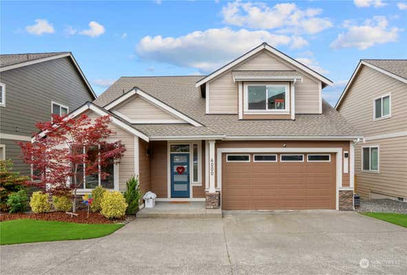 4000 23RD ST SE, PUYALLUP, WA 98374 - Image 1