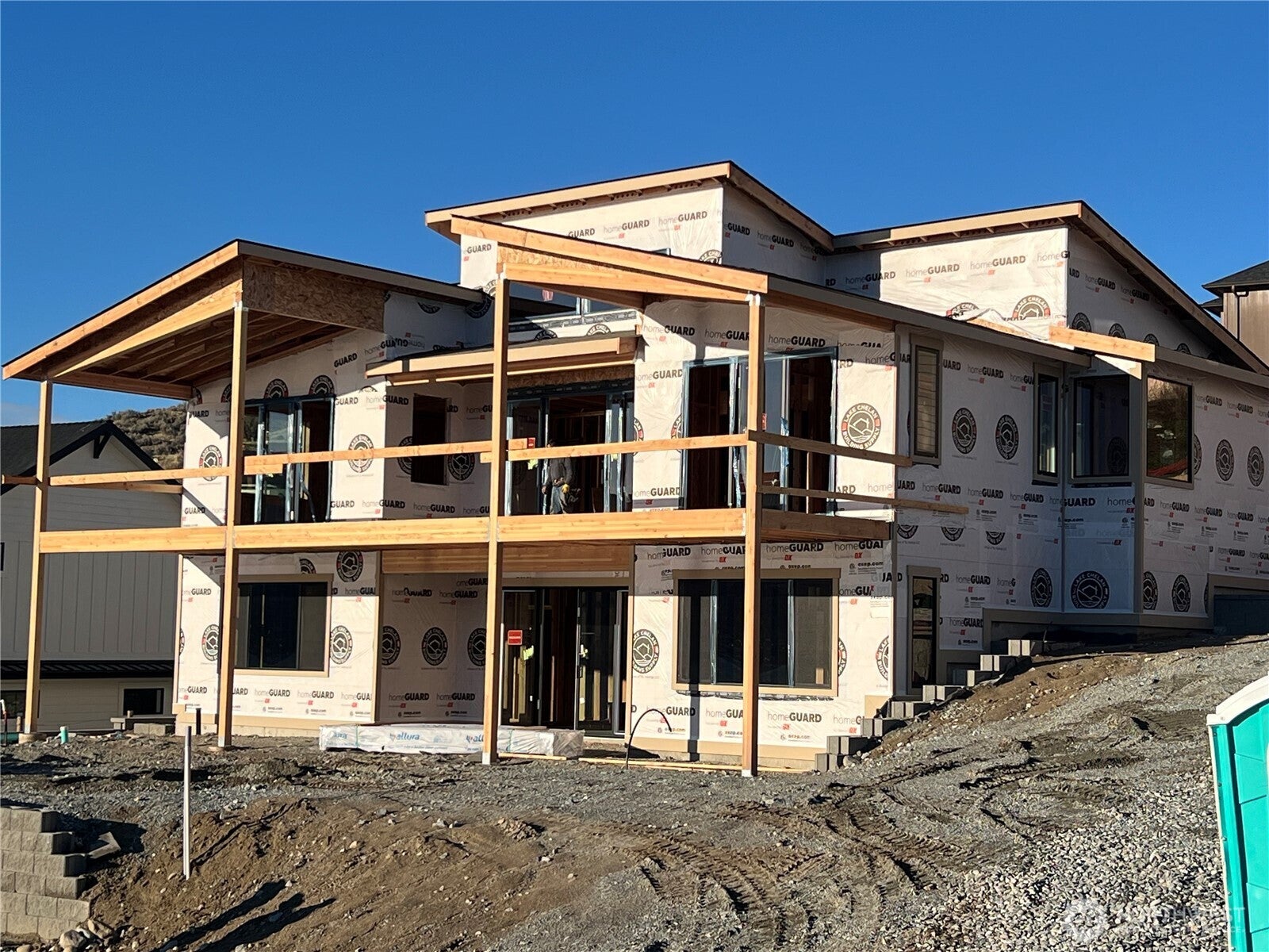 Chelan, Washington, 98816, United States, 5 Bedrooms Bedrooms, ,5 BathroomsBathrooms,Residential,Active,2007254