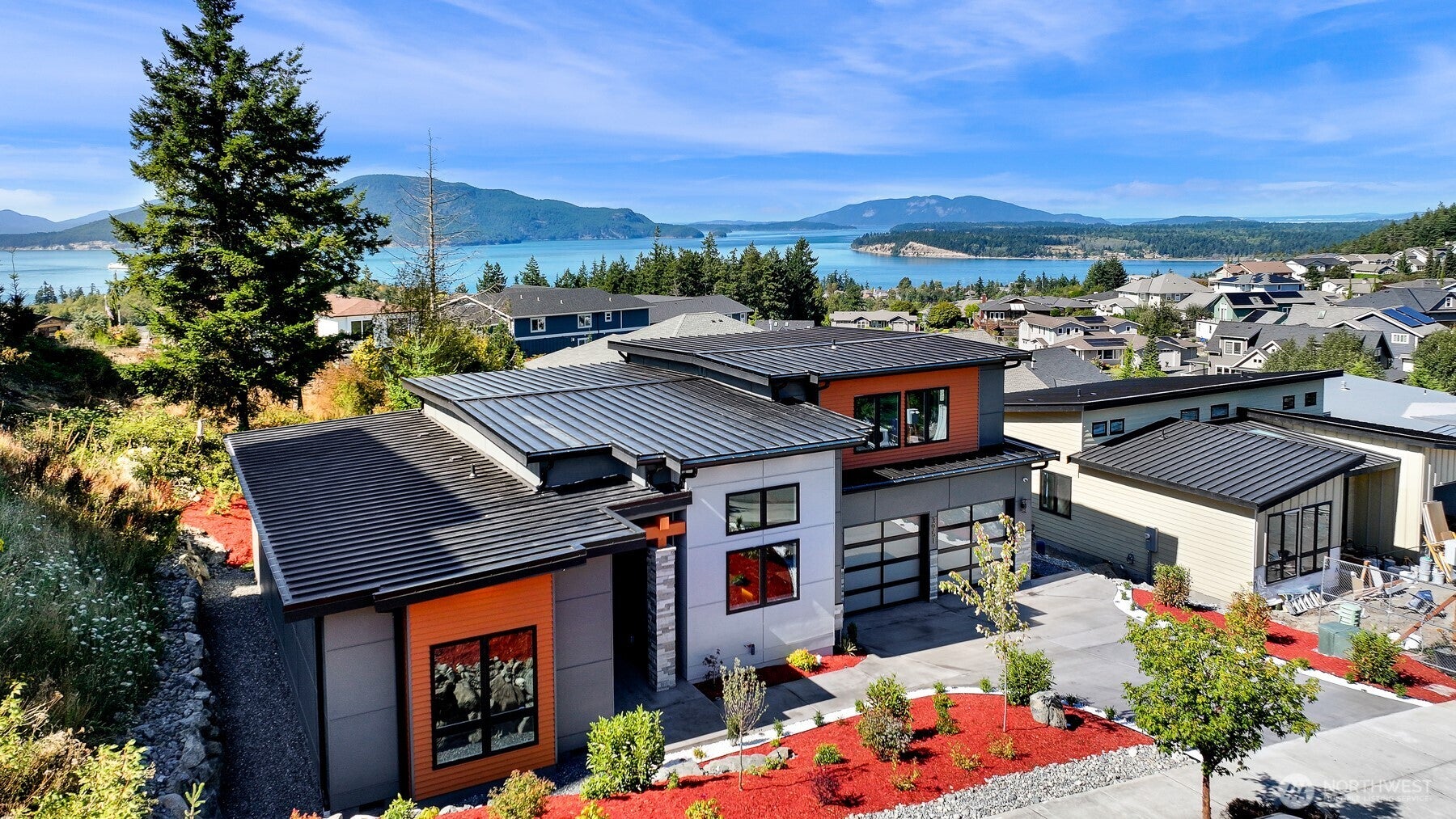 Anacortes, Washington, 98221, United States, 3 Bedrooms Bedrooms, ,4 BathroomsBathrooms,Residential,Active,1990672