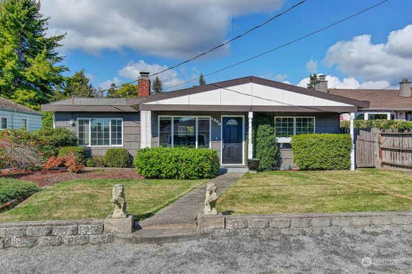 1240 SW 150TH ST, BURIEN, WA 98166 - Image 1