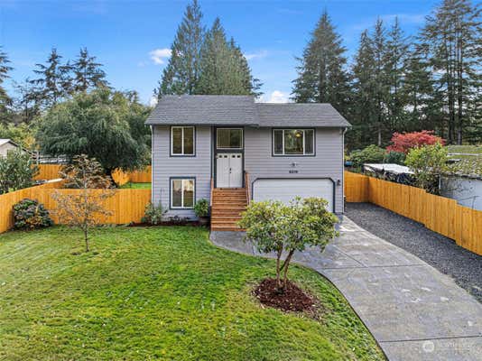 9209 147TH STREET CT NW, GIG HARBOR, WA 98329 - Image 1