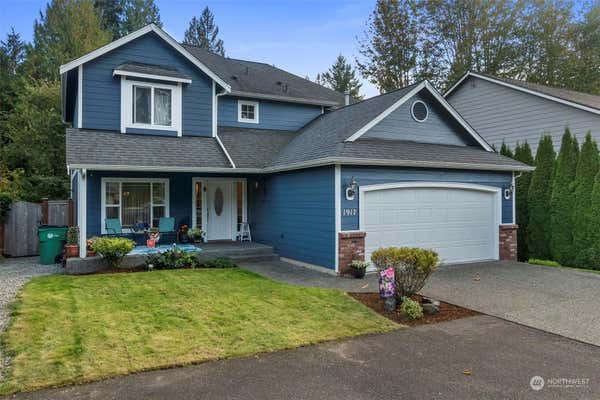 1917 ETHRIDGE AVE NE, OLYMPIA, WA 98506 - Image 1