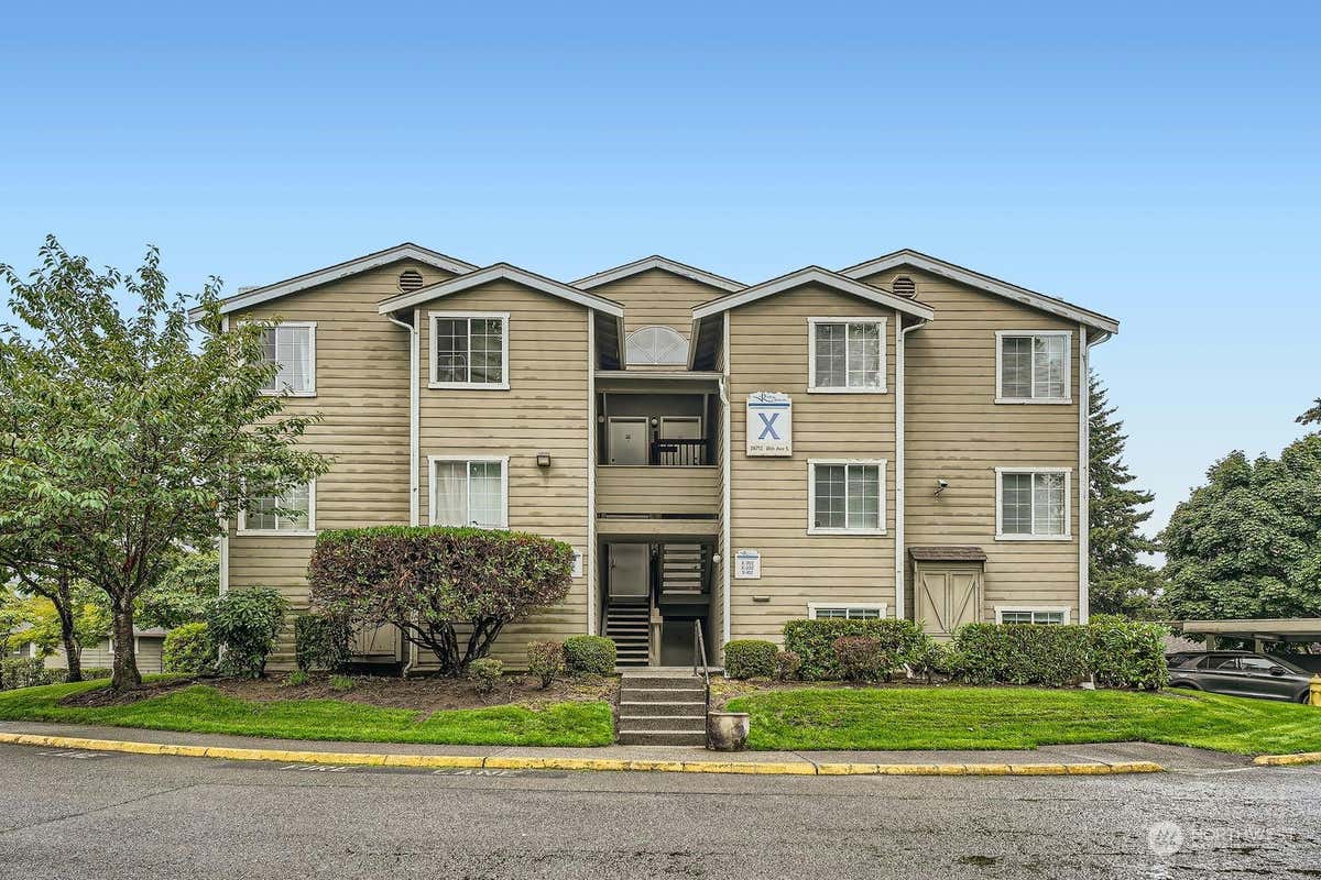 28712 18TH AVE S APT X102, FEDERAL WAY, WA 98003, photo 1 of 31