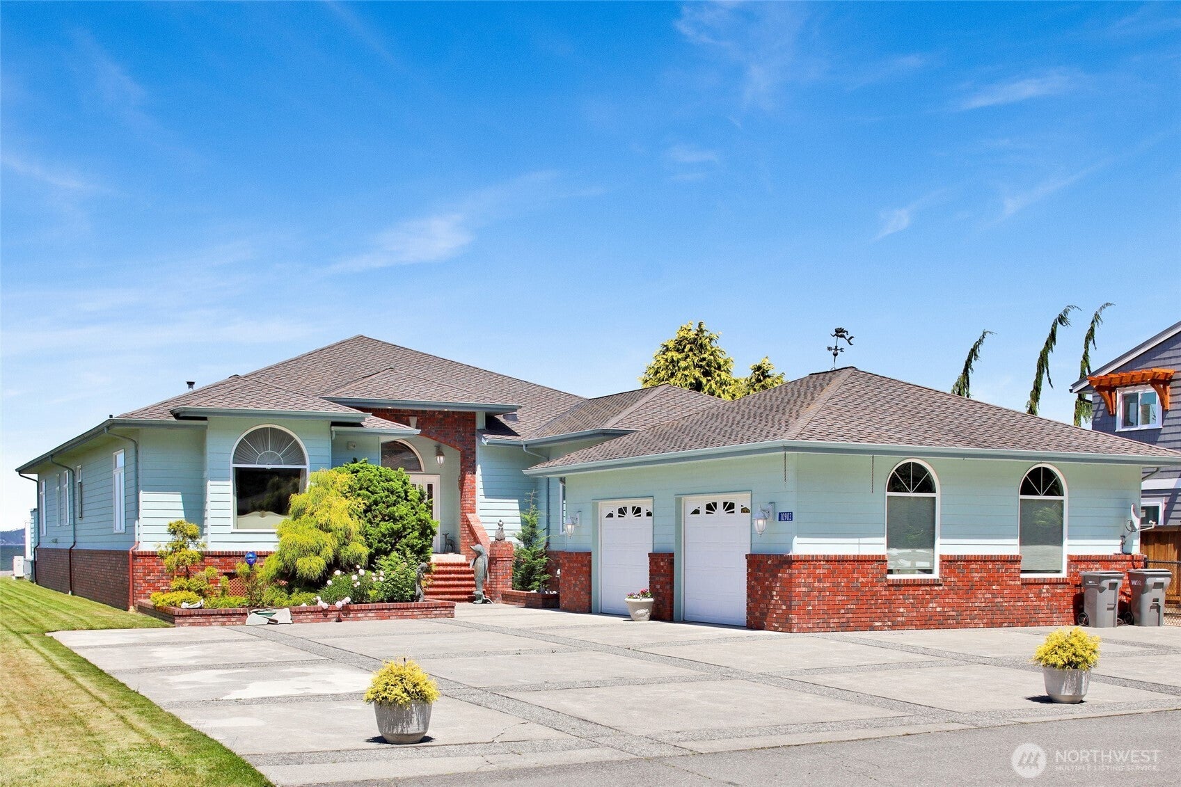 Bow, Washington, 98232, United States, 3 Bedrooms Bedrooms, ,4 BathroomsBathrooms,Residential,Active,1849576