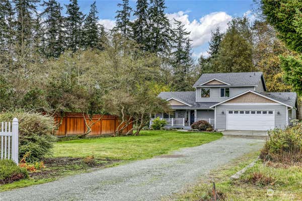 63 N LYTER AVE, PORT TOWNSEND, WA 98368 - Image 1