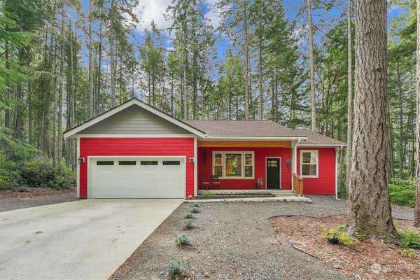 13006 SILVER DR, ANDERSON ISLAND, WA 98303 - Image 1