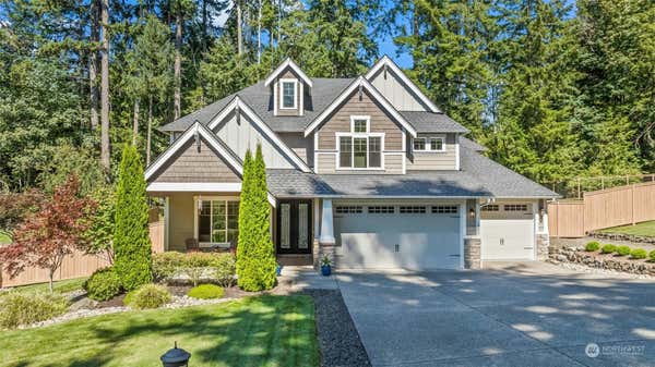 7607 74TH STREET CT NW, GIG HARBOR, WA 98335 - Image 1