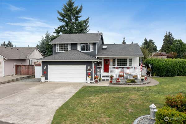 19821 121ST STREET CT E, BONNEY LAKE, WA 98391 - Image 1