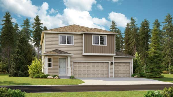 130 NE OLYMPIC RDG # 135, BELFAIR, WA 98528 - Image 1