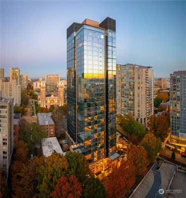 800 COLUMBIA ST UNIT 1603, SEATTLE, WA 98104 - Image 1