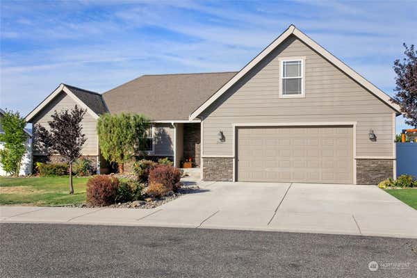 2605 N COLUMBIA ST, ELLENSBURG, WA 98926 - Image 1