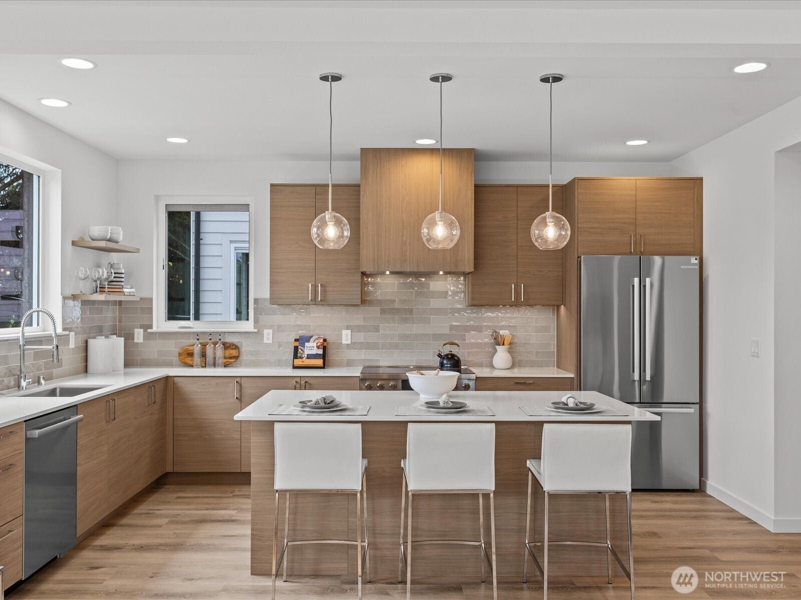 Seattle, Washington, 98117, United States, 4 Bedrooms Bedrooms, ,4 BathroomsBathrooms,Residential,Active,1996304