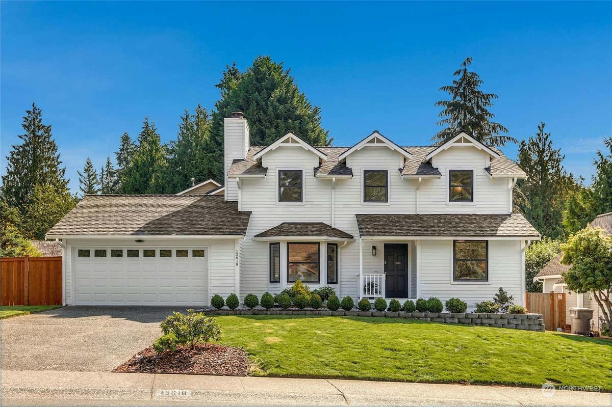 13618 174TH AVE NE, REDMOND, WA 98052, photo 1 of 40