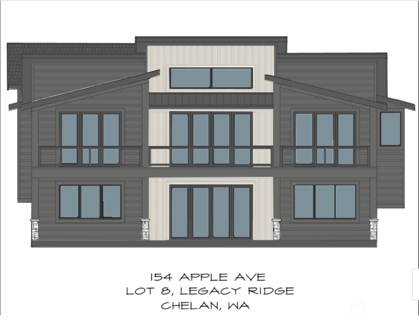 Chelan, Washington, 98816, United States, 5 Bedrooms Bedrooms, ,5 BathroomsBathrooms,Residential,Active,2007254