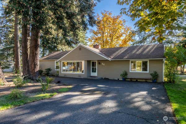 44 BEVERLY DR SW, LAKEWOOD, WA 98499 - Image 1