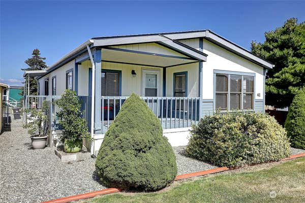 1120 S 25TH ST TRLR 41, MOUNT VERNON, WA 98274 - Image 1