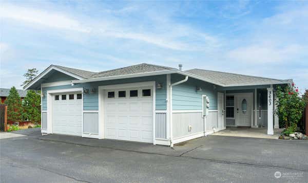 3603 PORTAGE LN # D2, ANACORTES, WA 98221 - Image 1