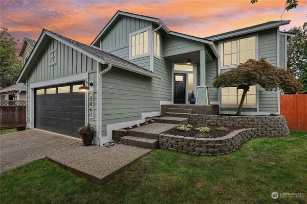 15061 176TH AVE SE, MONROE, WA 98272 - Image 1