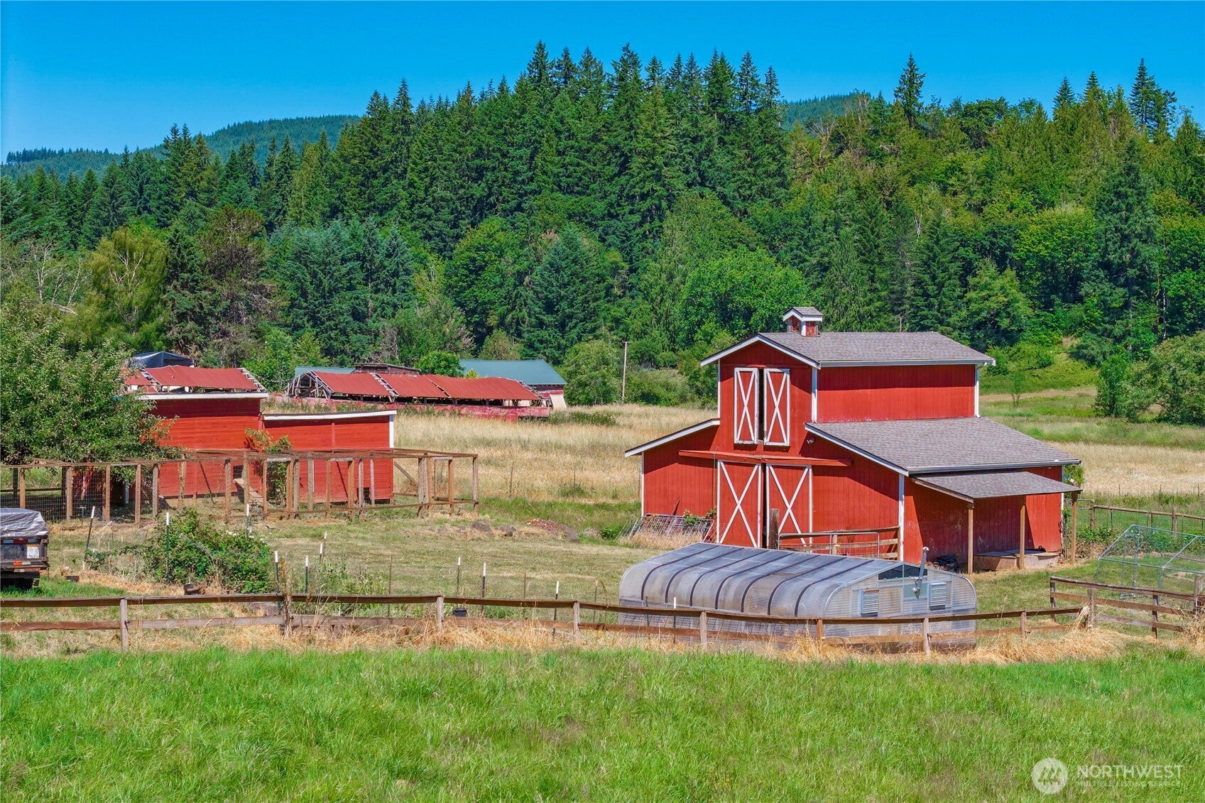 Shelton, Washington, 98584, United States, 5 Bedrooms Bedrooms, ,5 BathroomsBathrooms,Residential,Active,1877788