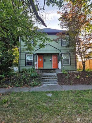 909 911 S GRANT AVENUE, TACOMA, WA 98405 - Image 1