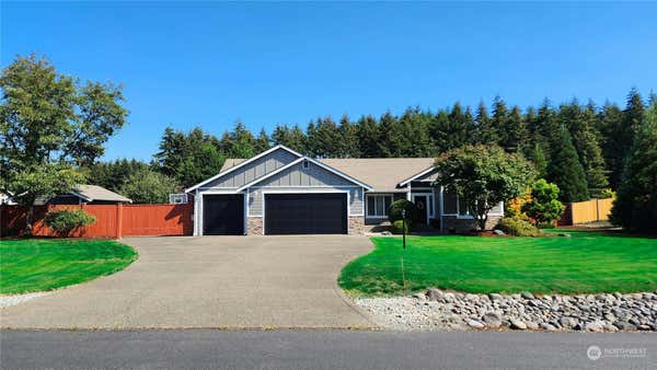 18144 WILD VIOLET LN SW, ROCHESTER, WA 98579 - Image 1