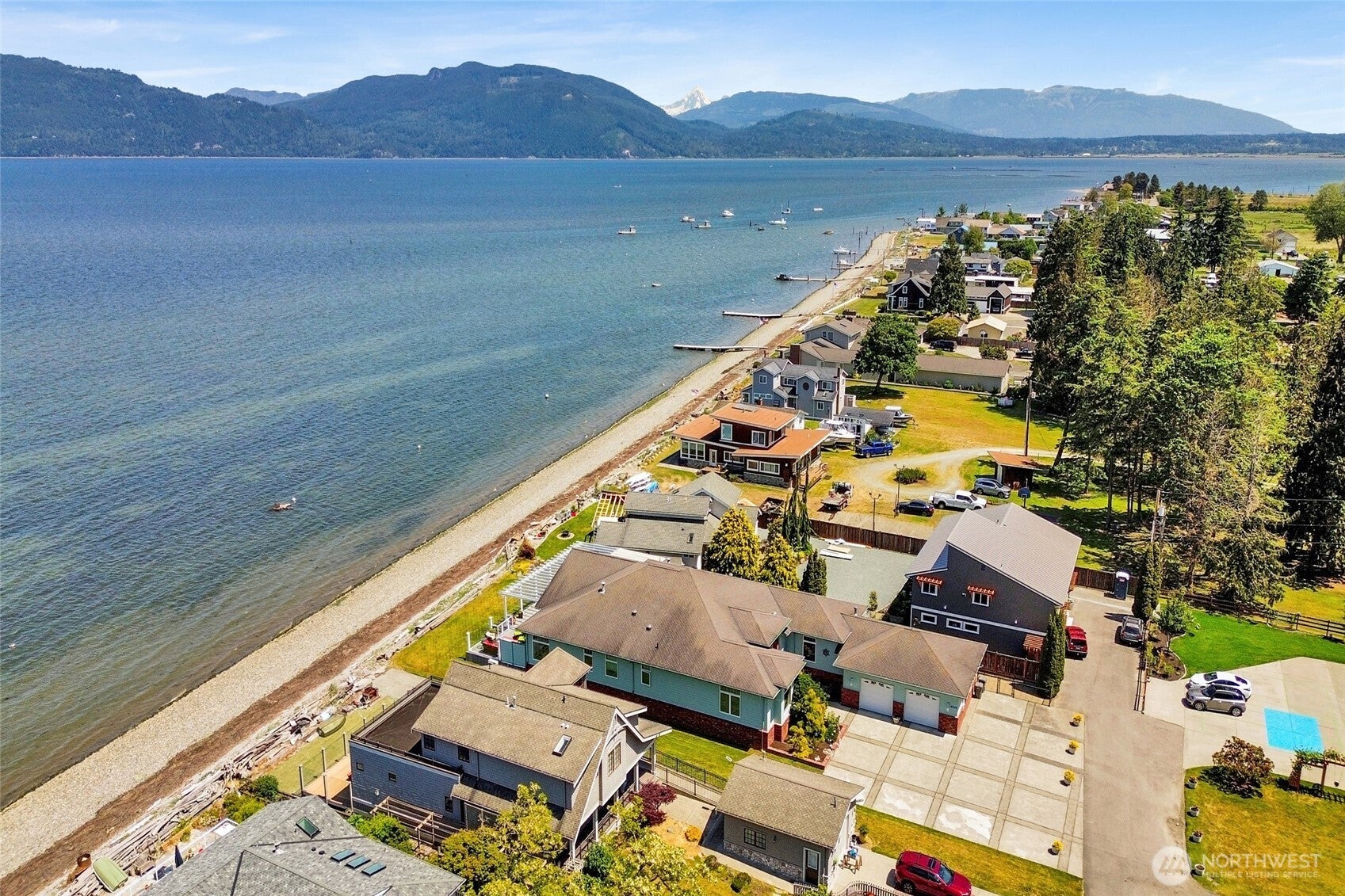 Bow, Washington, 98232, United States, 3 Bedrooms Bedrooms, ,4 BathroomsBathrooms,Residential,Active,1849576