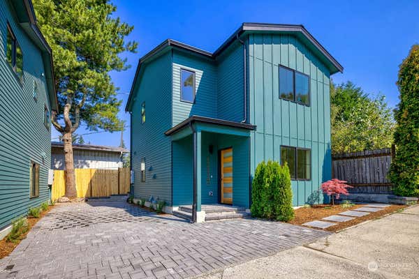 12534 5TH AVE NE, SEATTLE, WA 98125 - Image 1