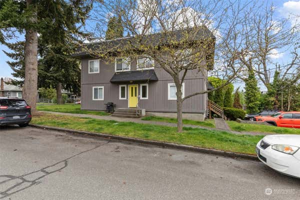 869 S 41ST ST, TACOMA, WA 98418 - Image 1