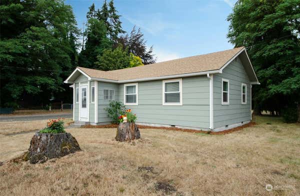 18118 BEND ST SW, ROCHESTER, WA 98579 - Image 1