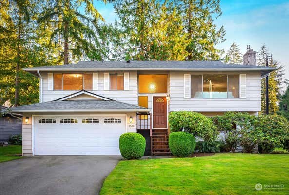 5926 173RD PL SW, LYNNWOOD, WA 98037 - Image 1