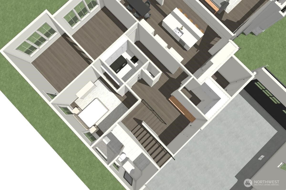 Ridgefield, Washington, 98642, United States, 2 Bedrooms Bedrooms, ,1 BathroomBathrooms,Residential,Active,1995273