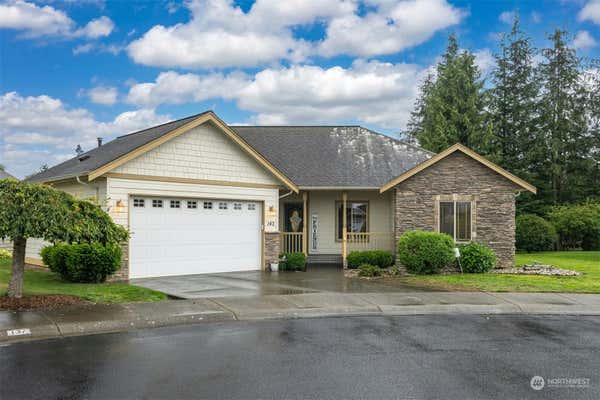 143 CAMBRIDGE DR, LYNDEN, WA 98264 - Image 1