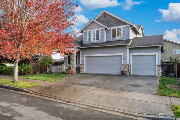 11723 55TH AVE NE, MARYSVILLE, WA 98271 - Image 1